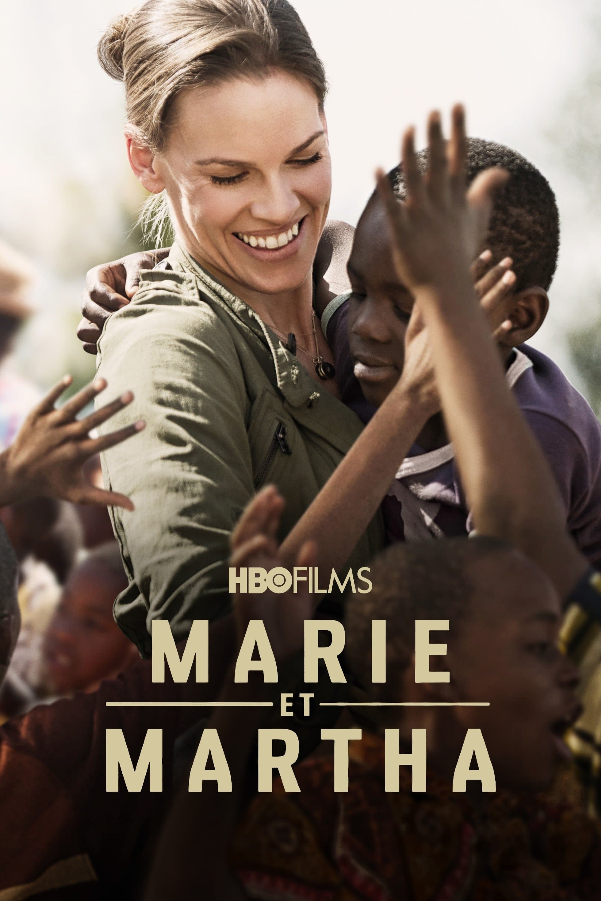 Marie et Martha