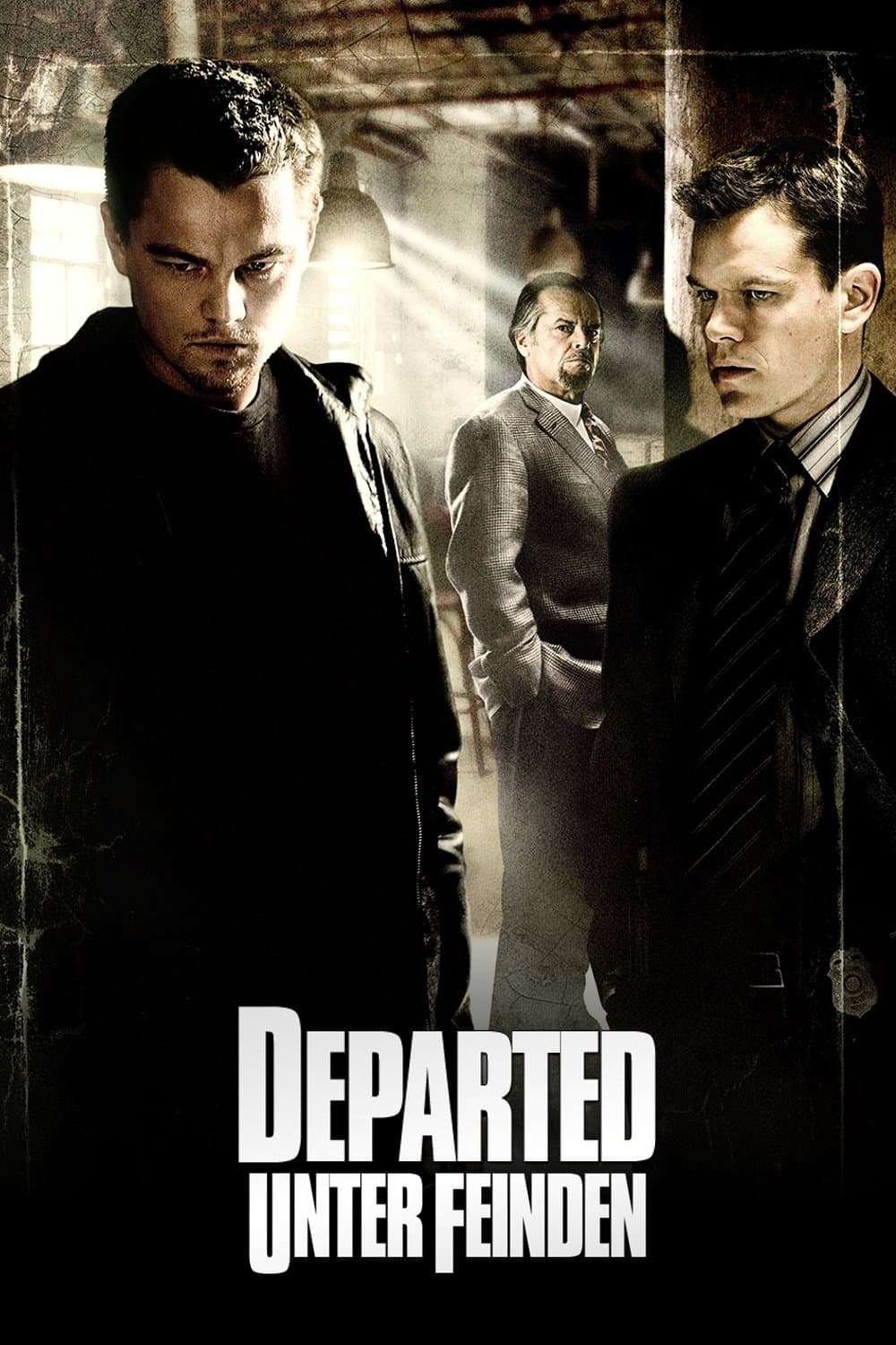 The Departed