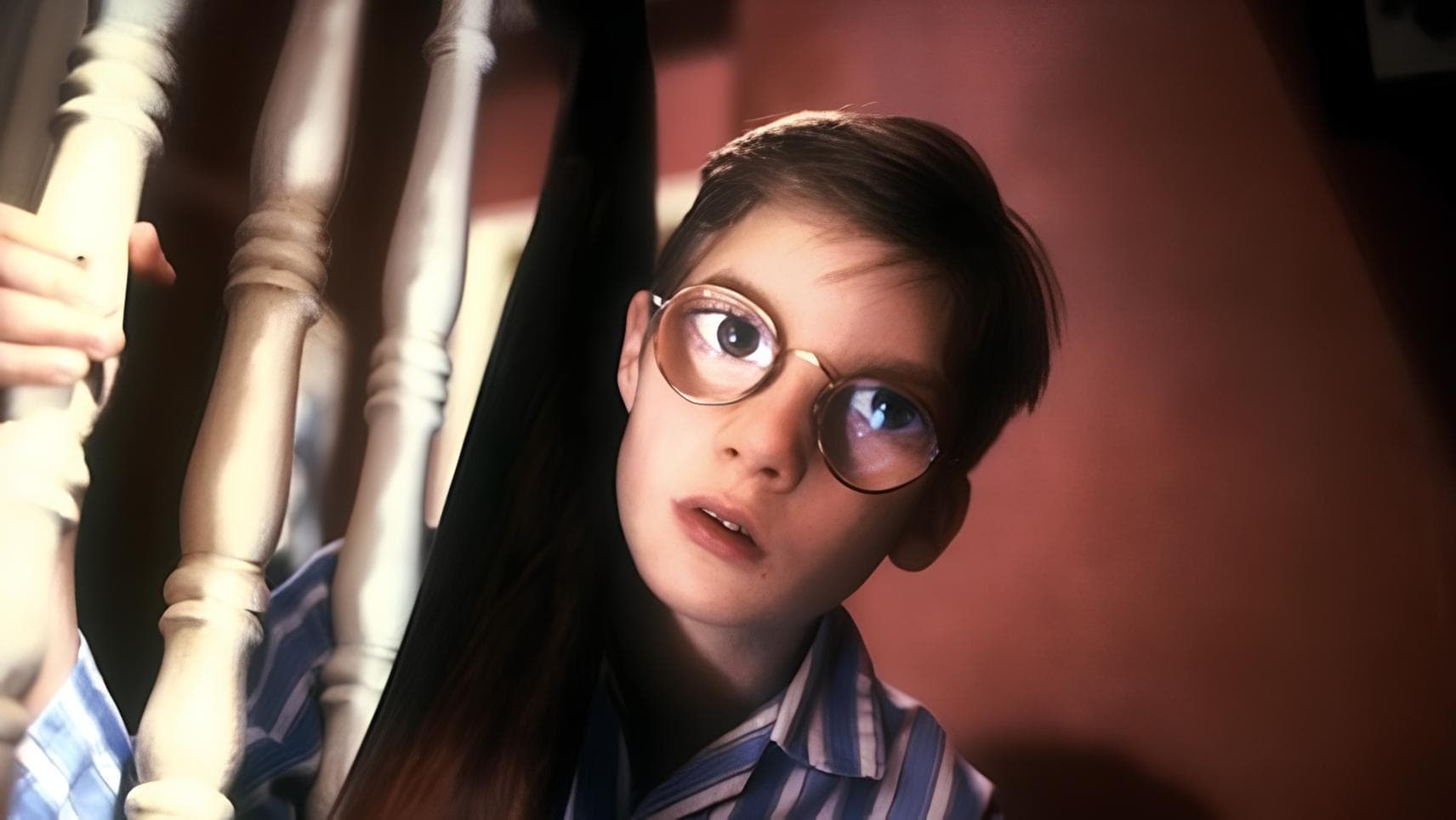 Gwyneth Strong