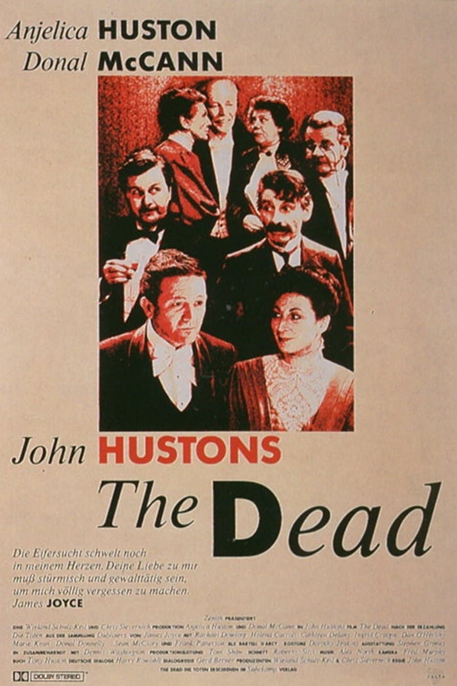 The Dead