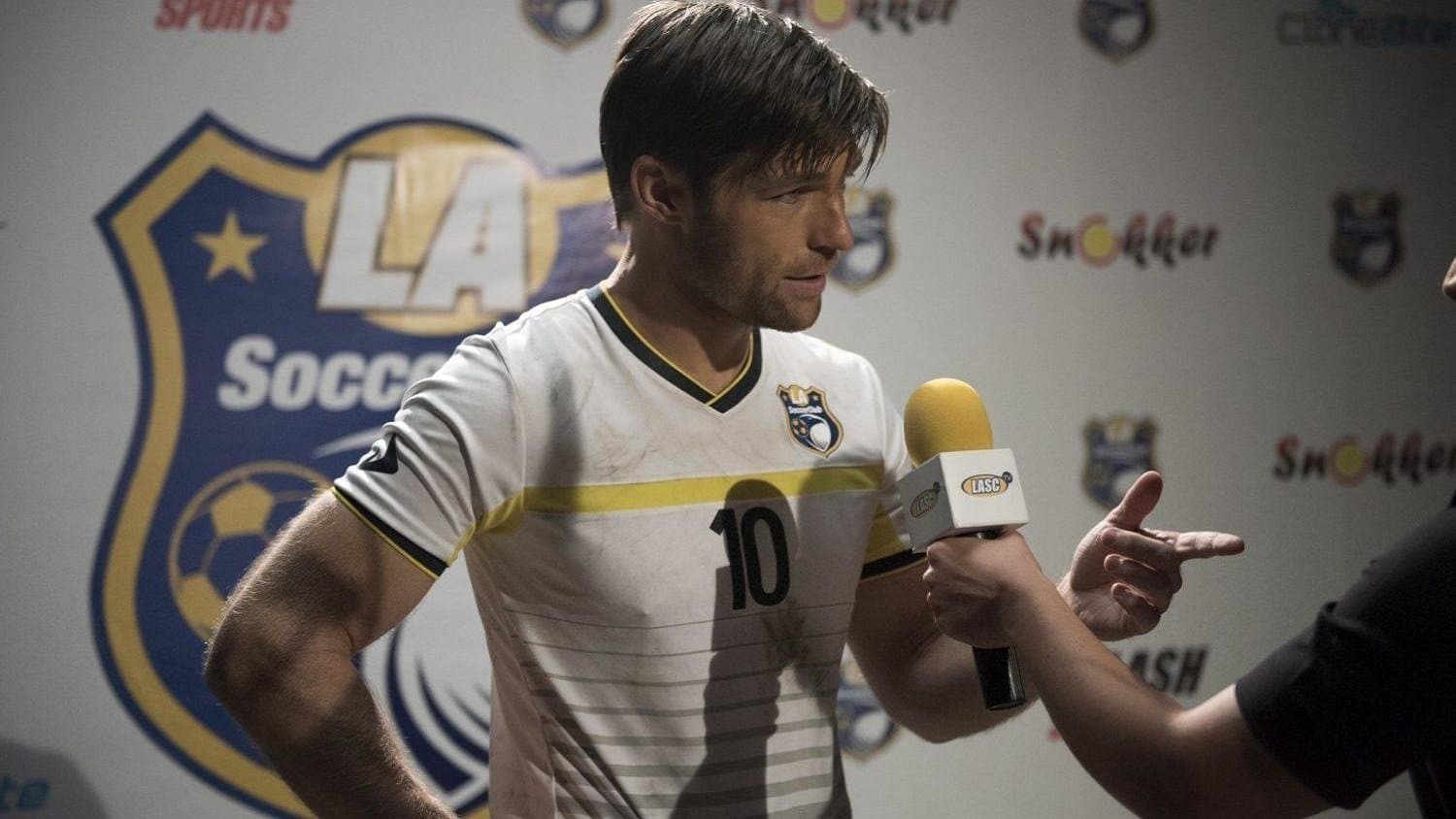 Liam McIntyre