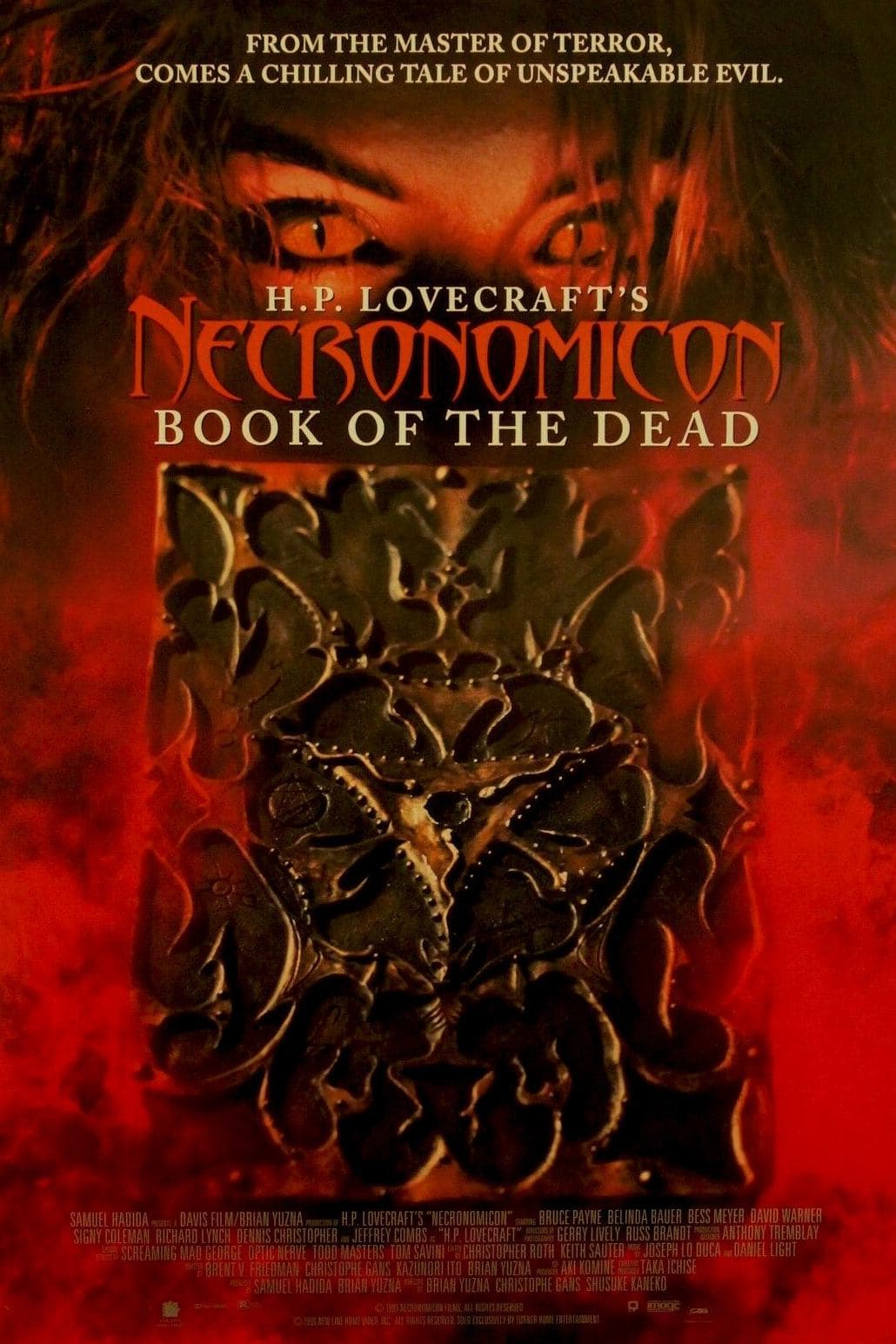 Necronomicon