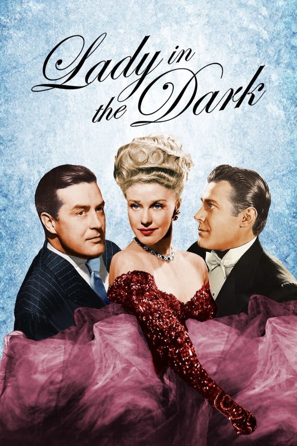 Lady in the Dark