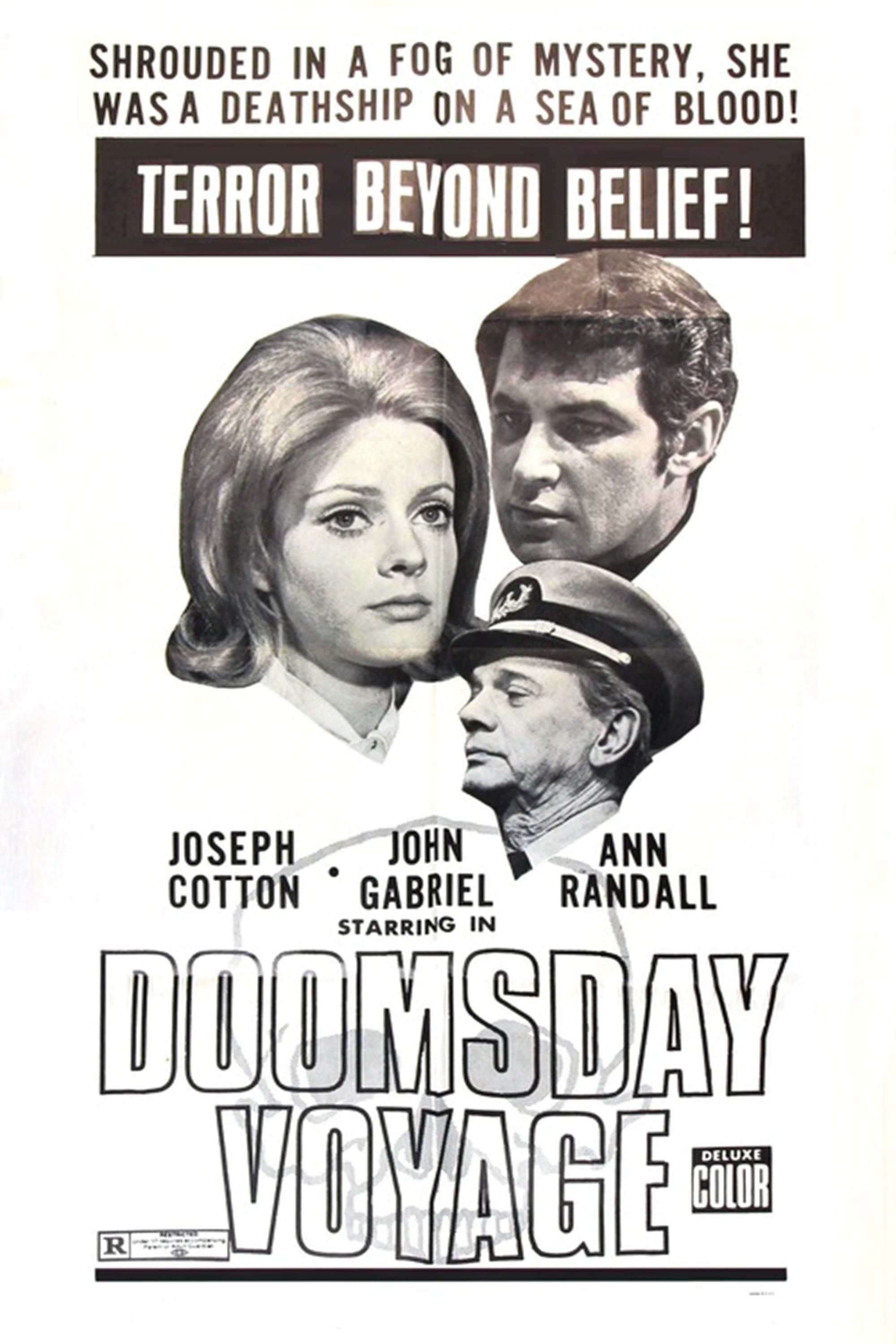 Doomsday Voyage