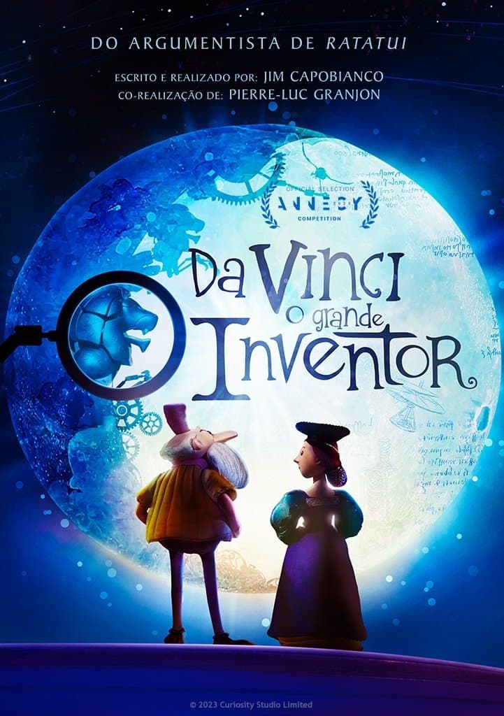 The Inventor