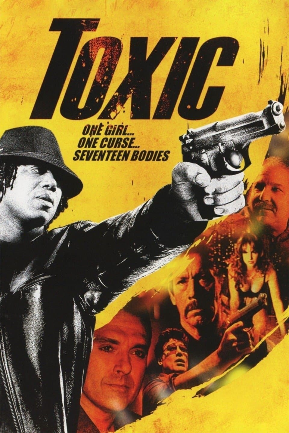 Toxic