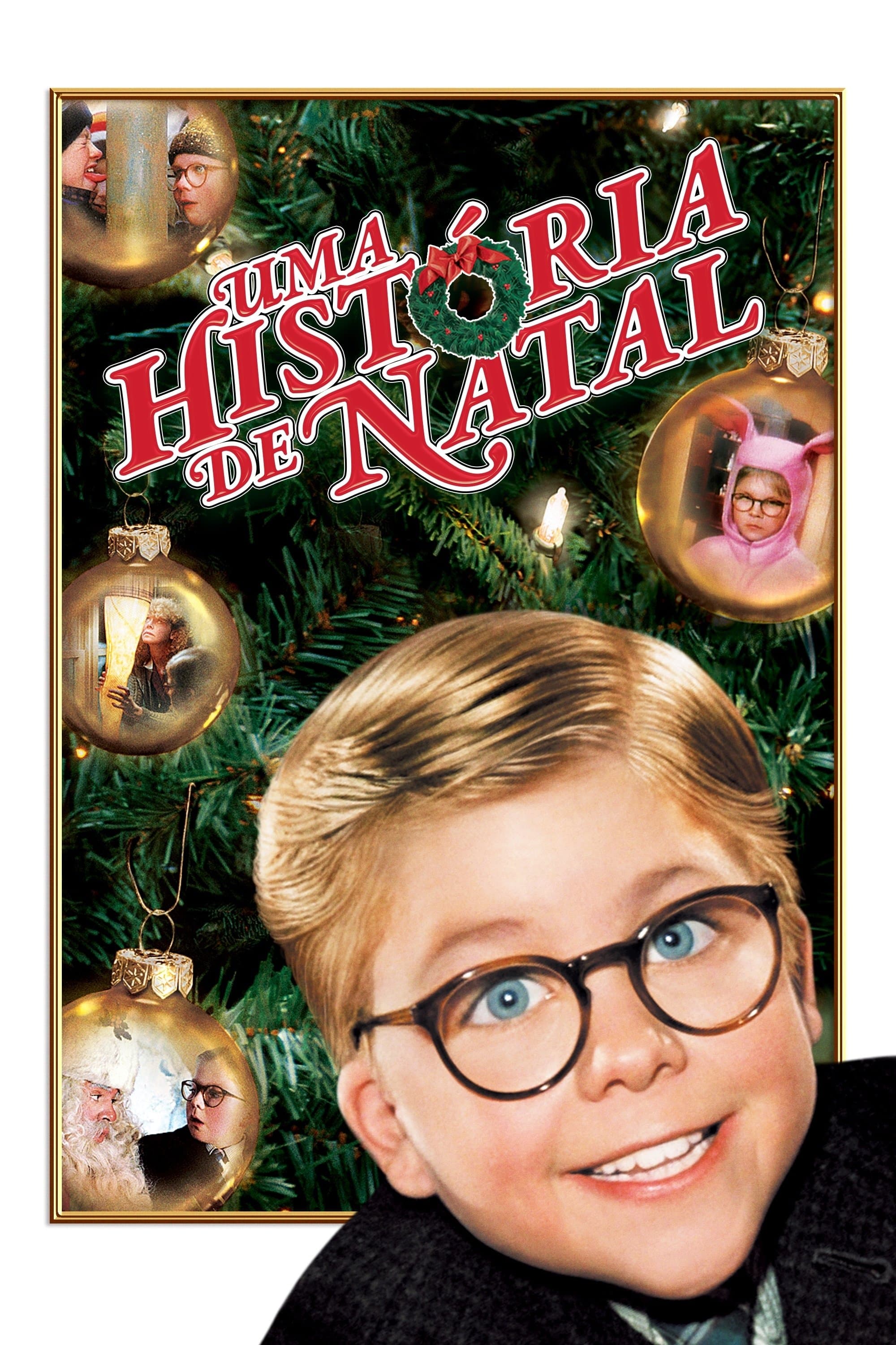 A Christmas Story