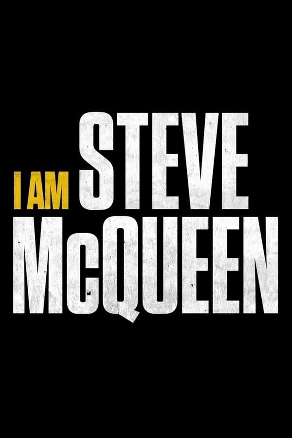 Yo soy Steve McQueen