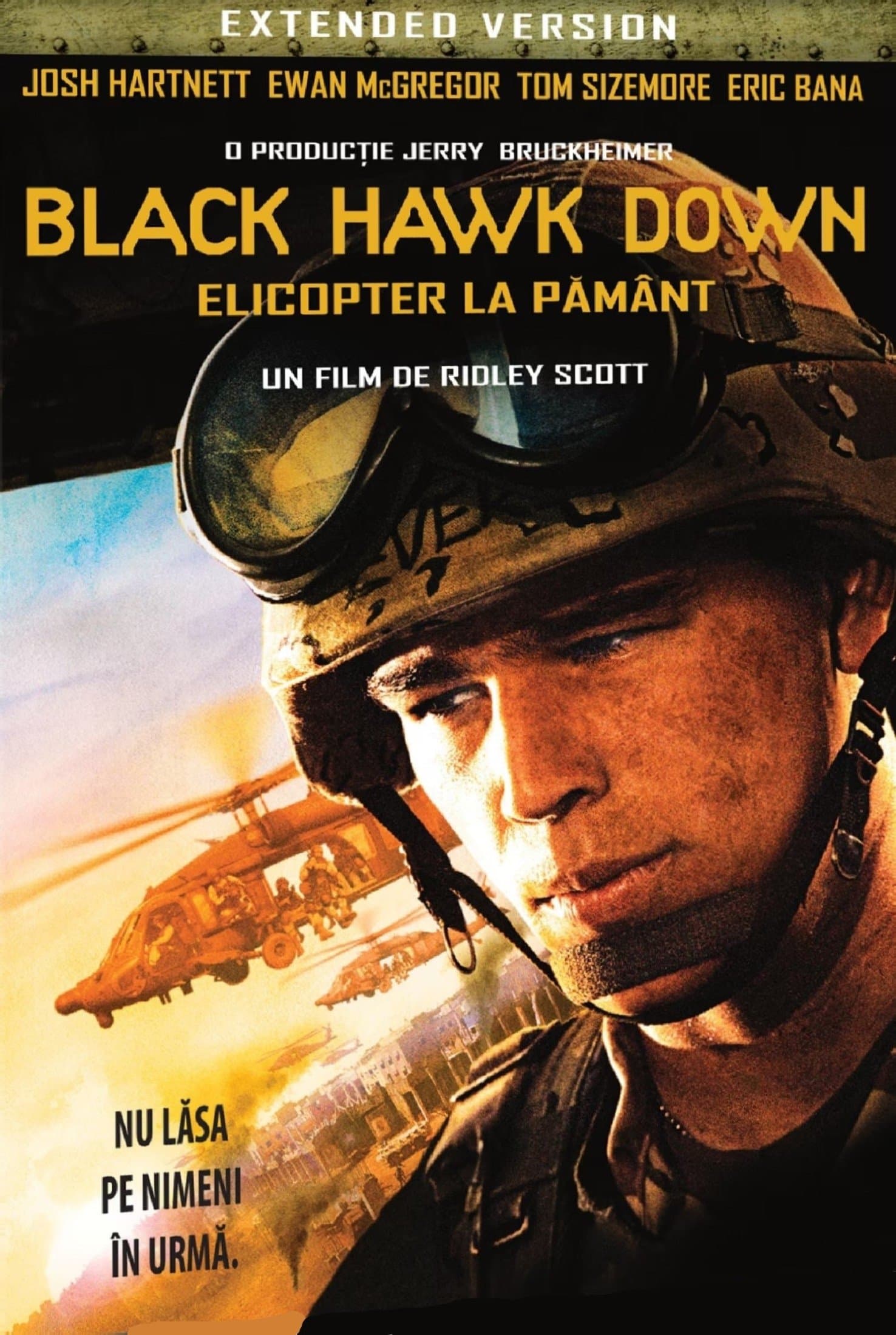 Black Hawk Down