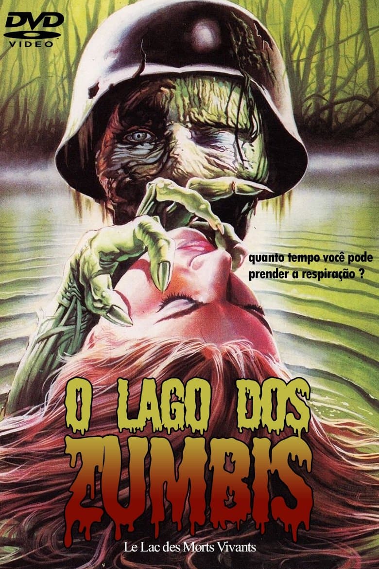 Zombie Lake
