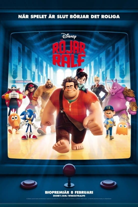 Röjar-Ralf