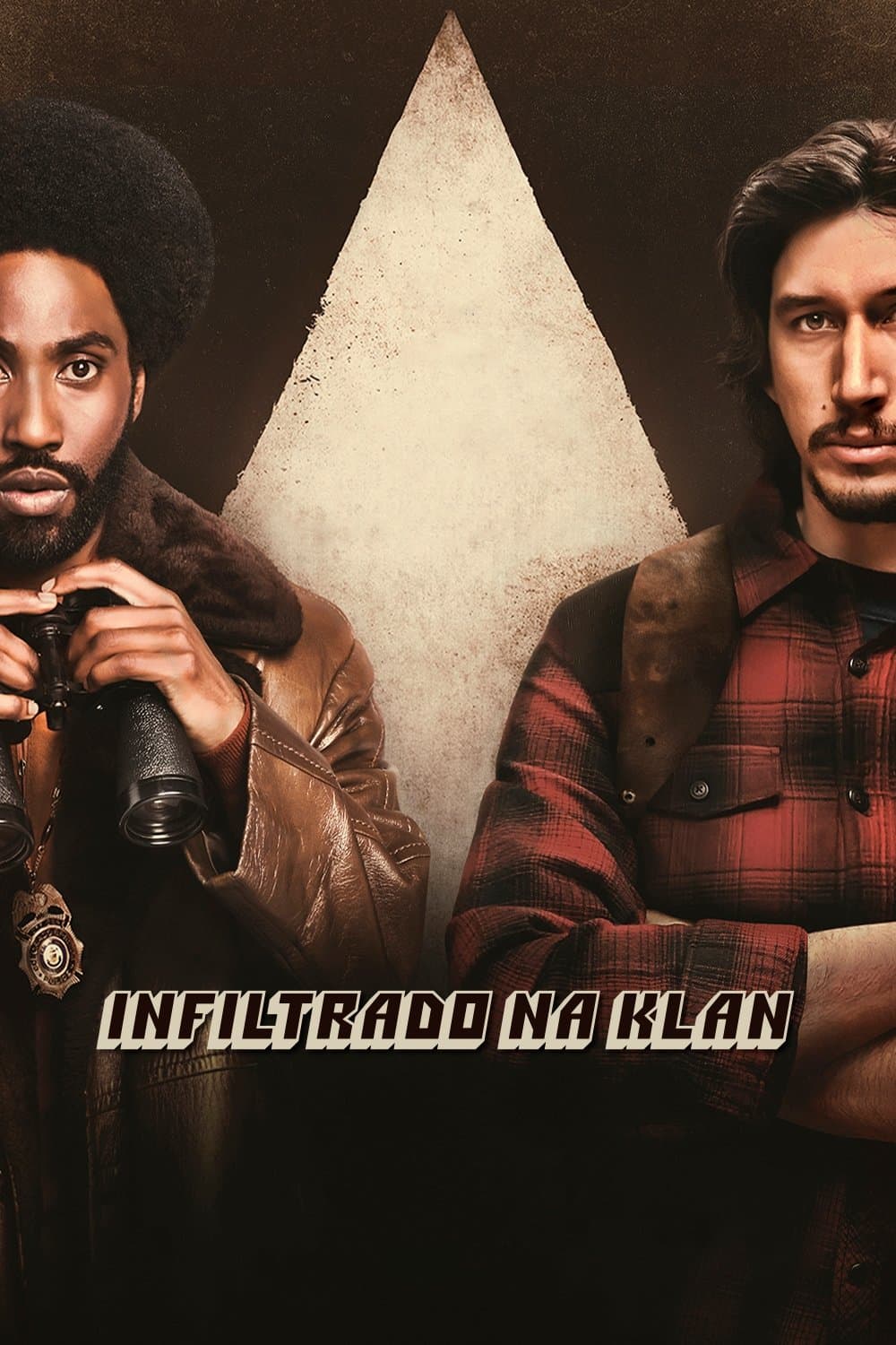 BlacKkKlansman