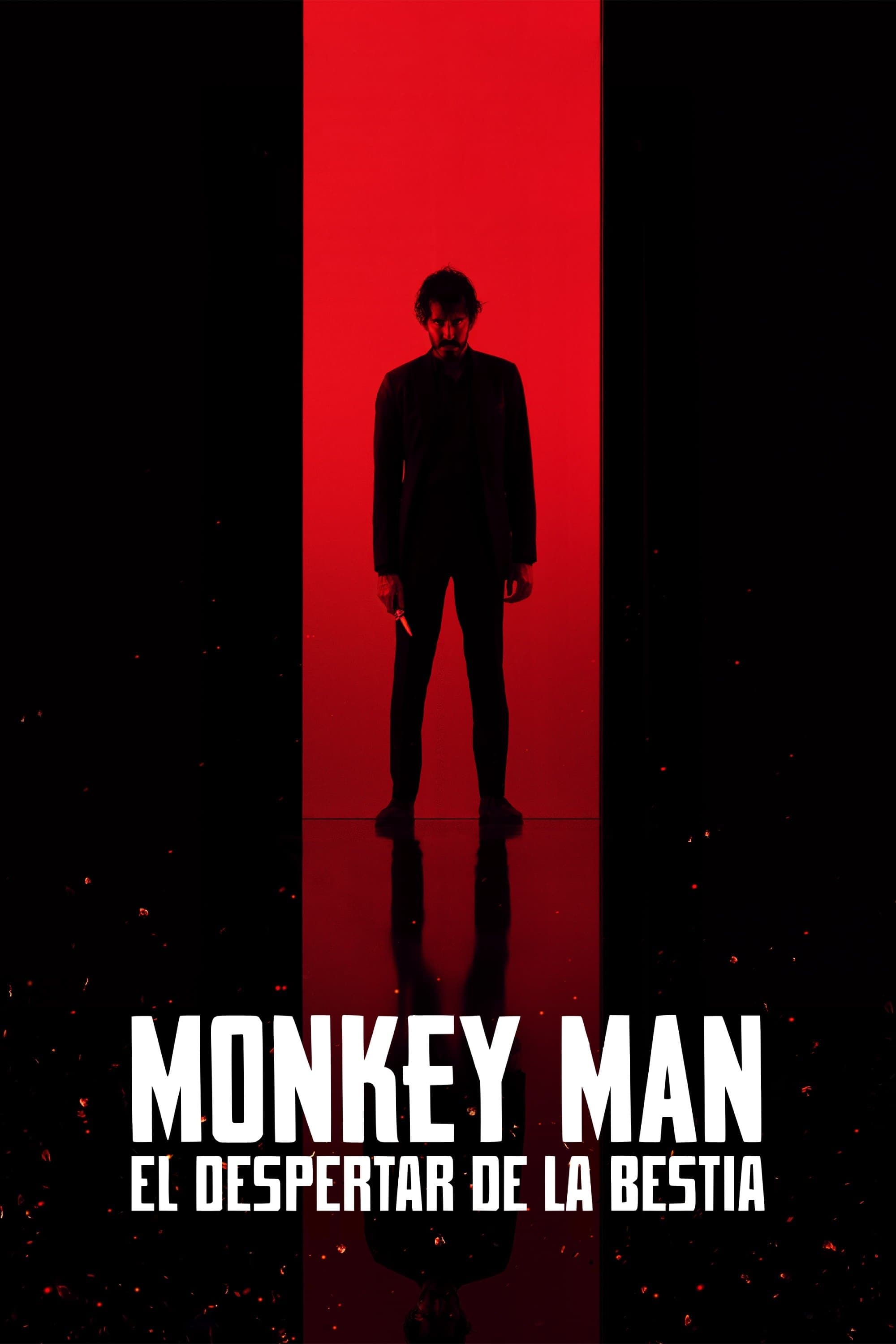 Monkey Man