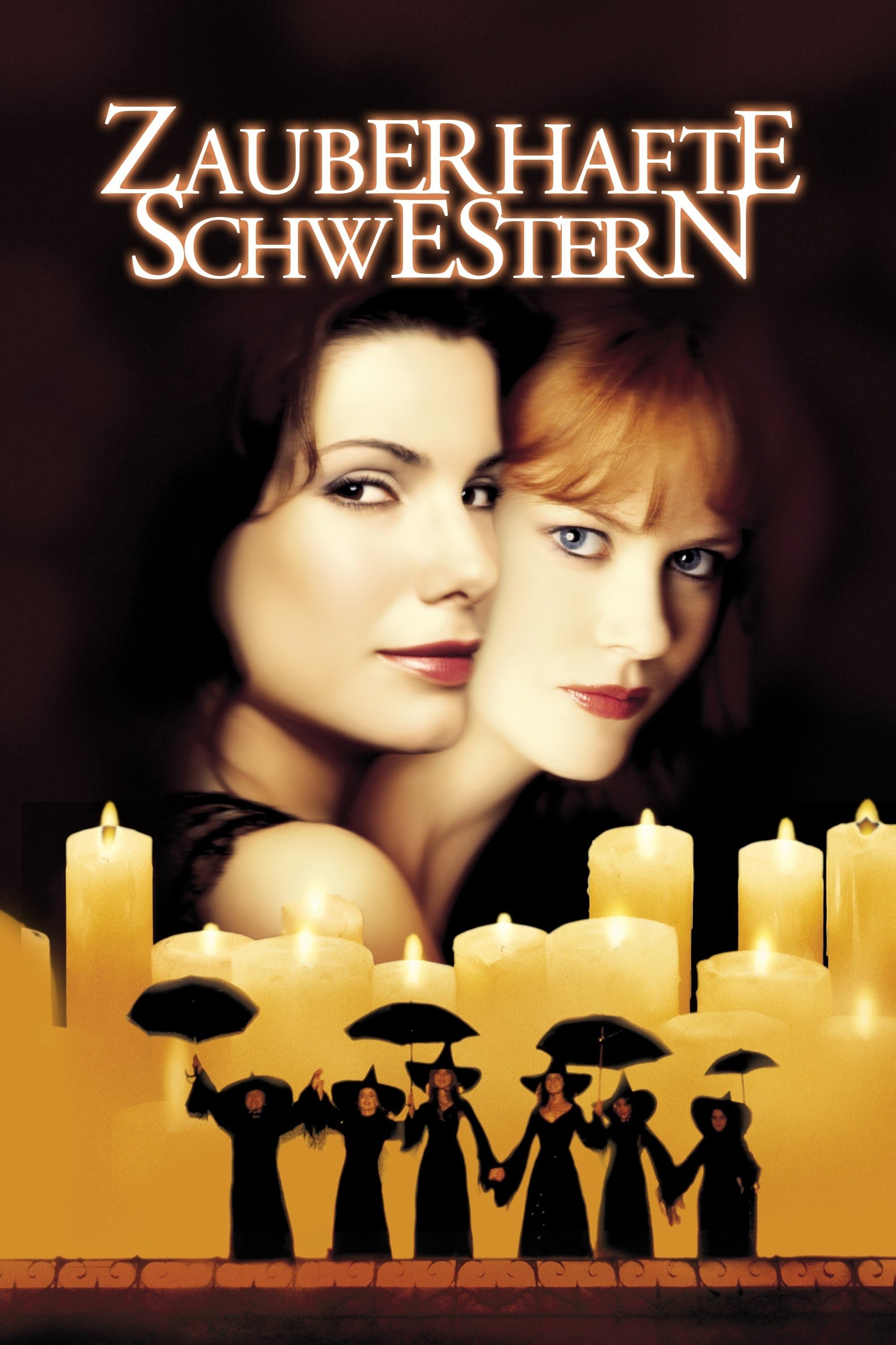 Practical Magic