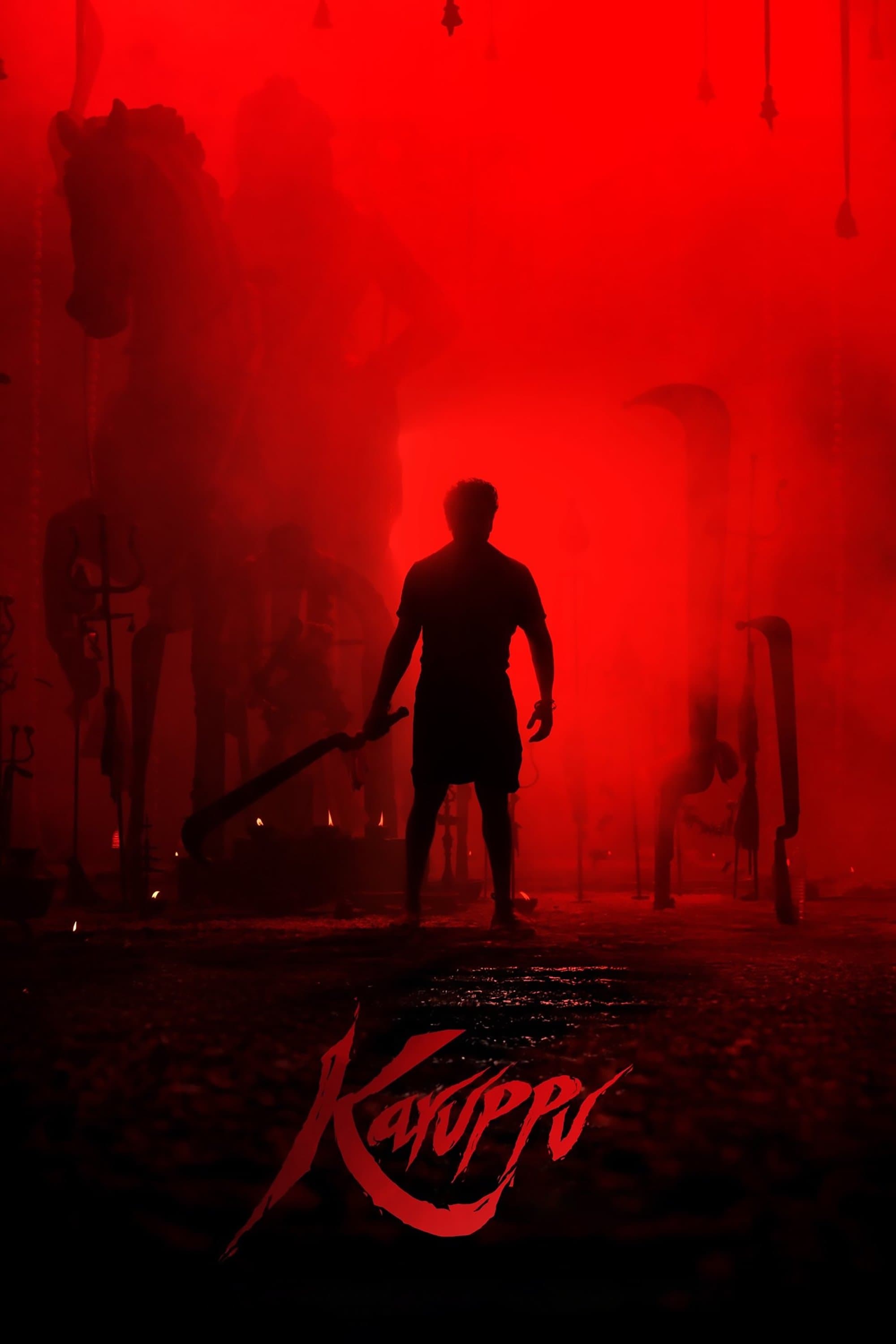 Karuppu
