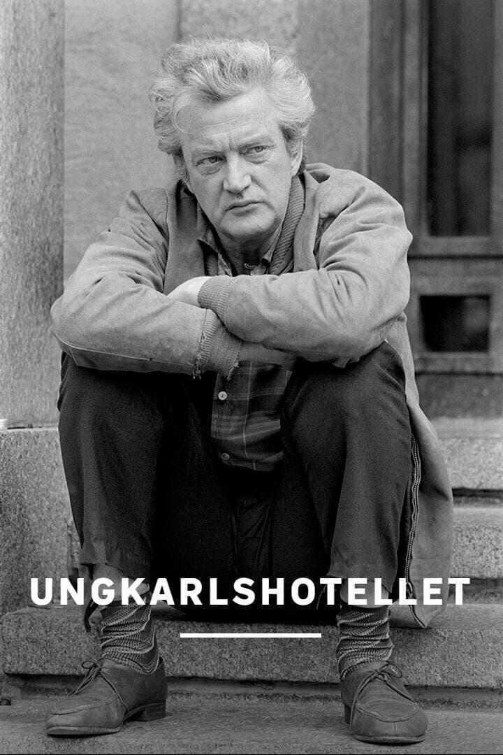 Ungkarlshotellet