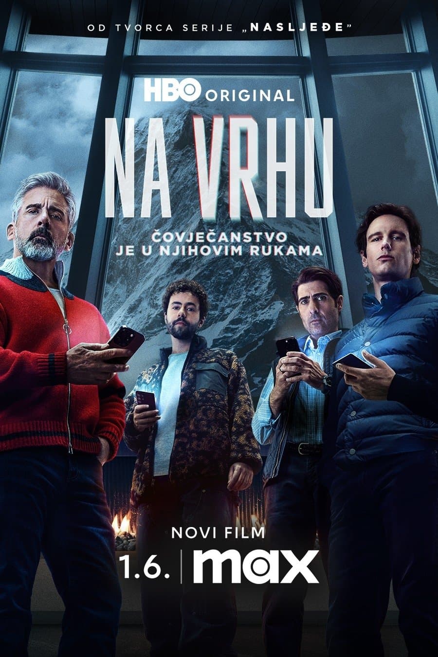 Na vrhu
