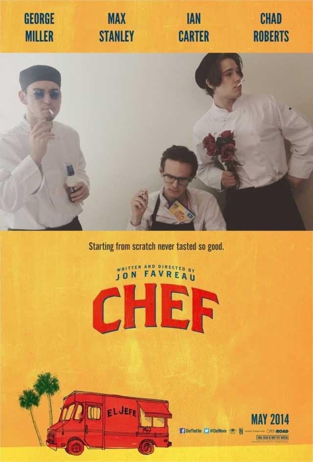 Chef