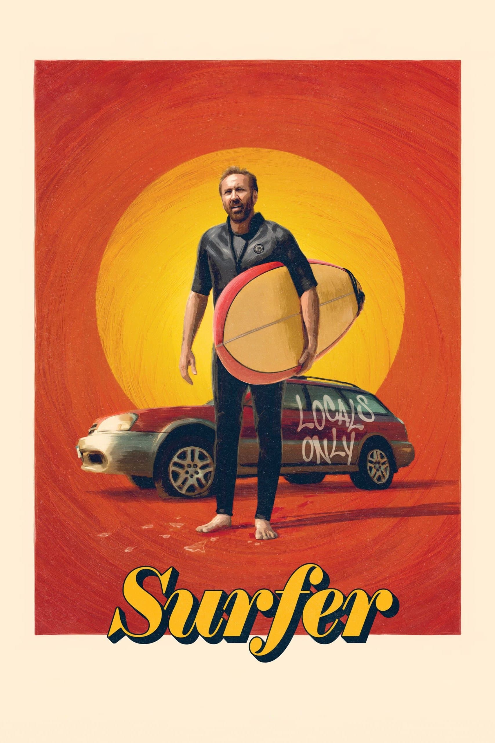 Surfer