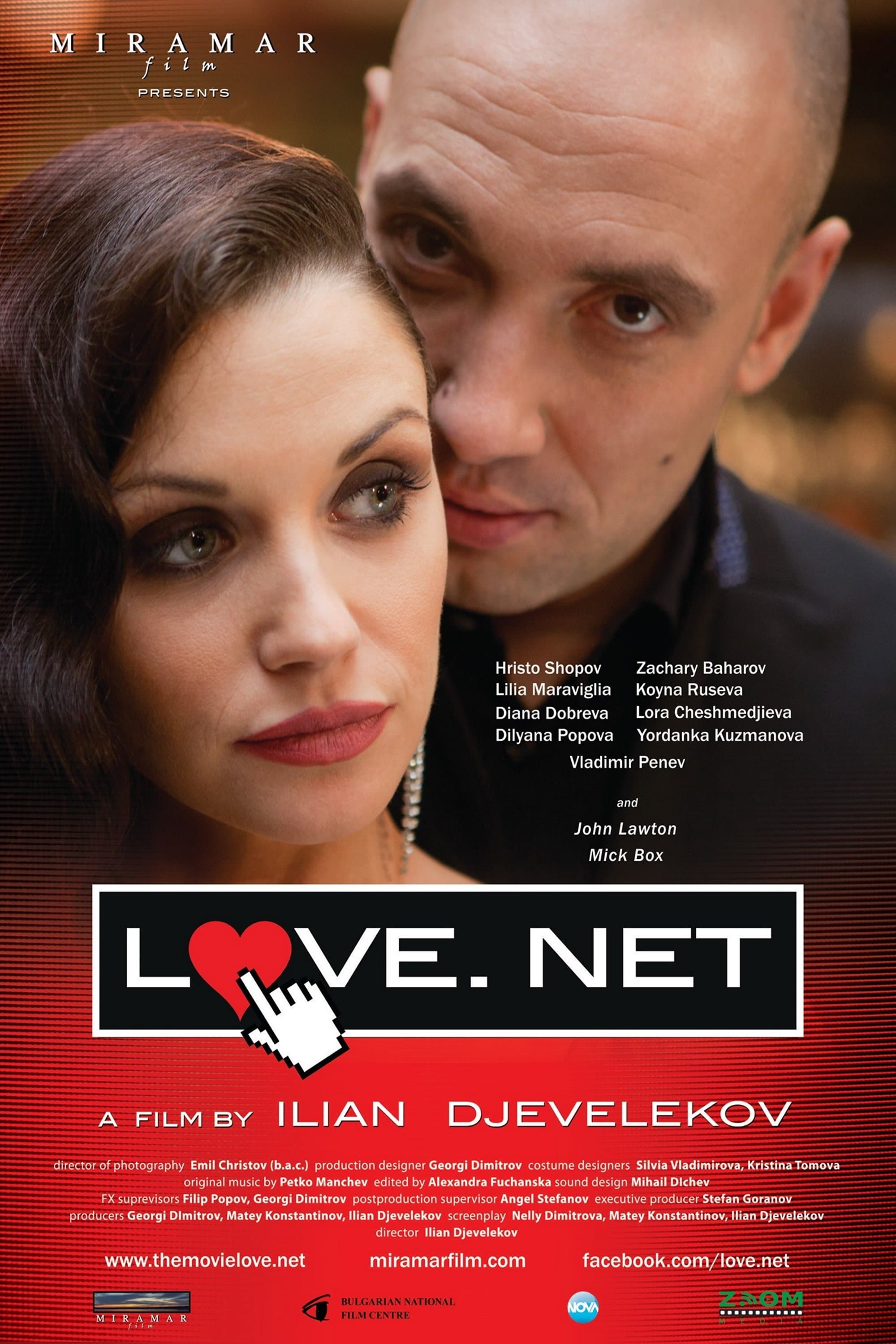 Love.net
