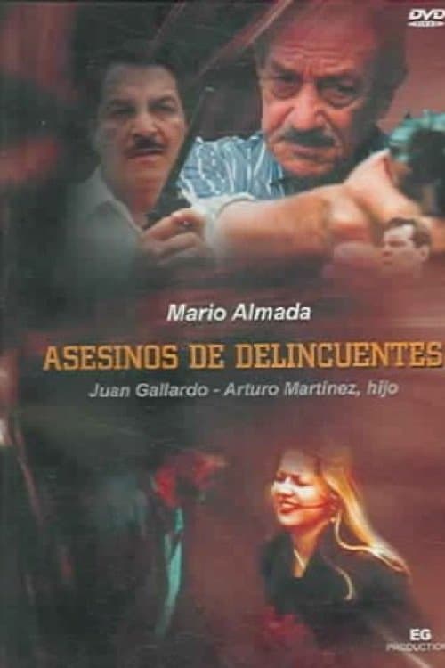 Violencia en la ciudad