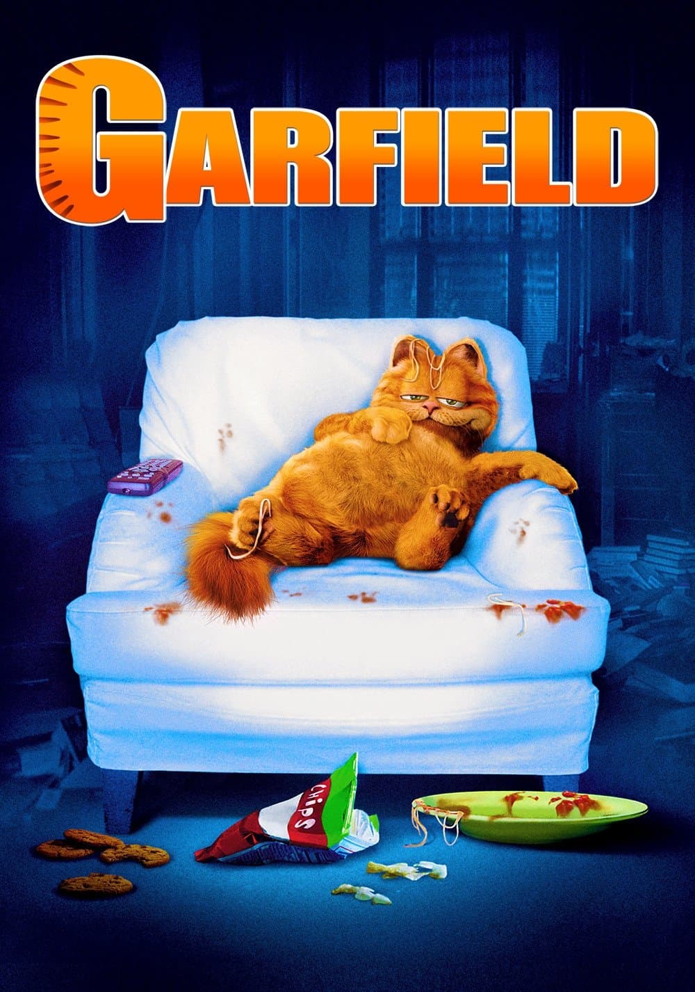 Garfield