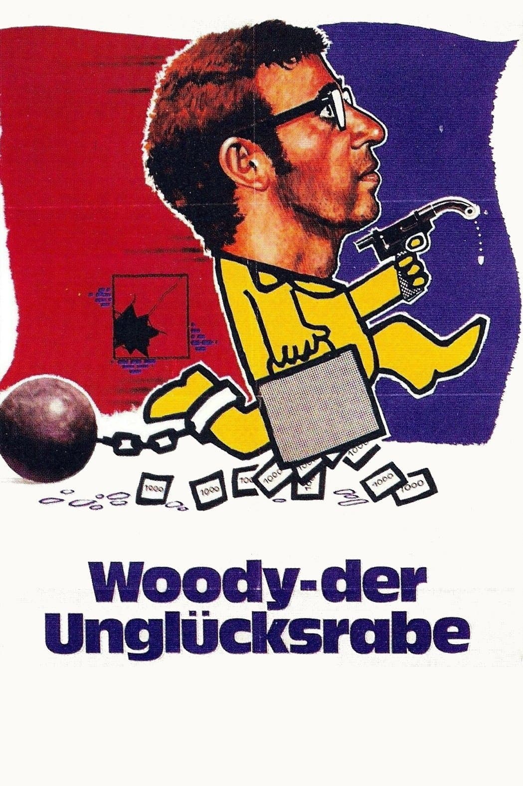 Take the Money and Run
