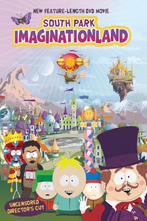 South Park: Imaginationland