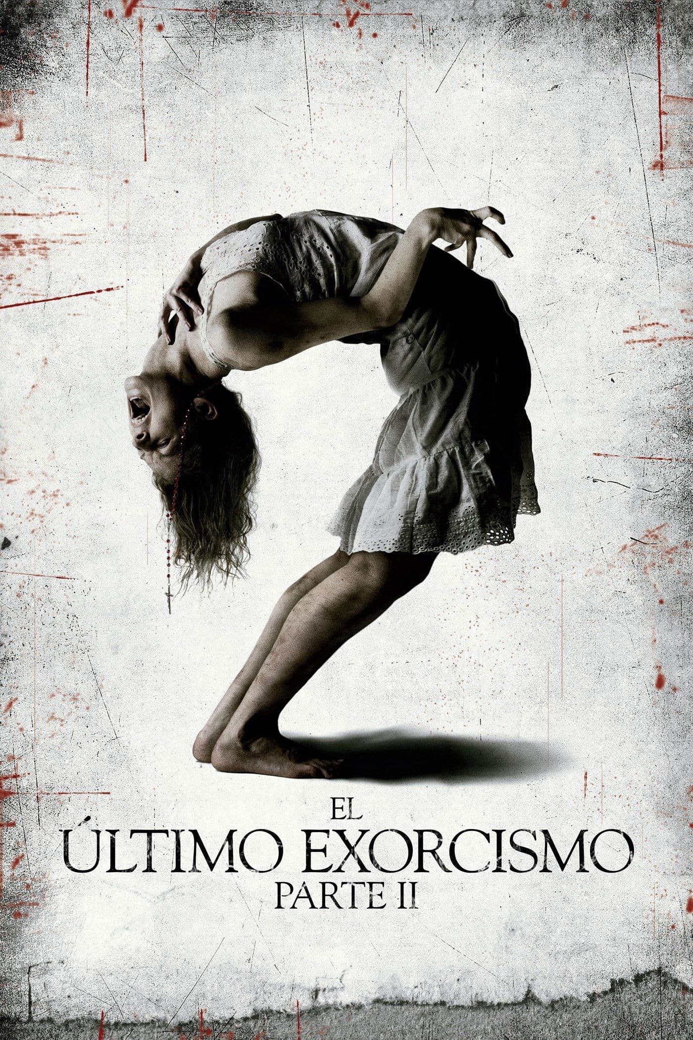 El último exorcismo 2