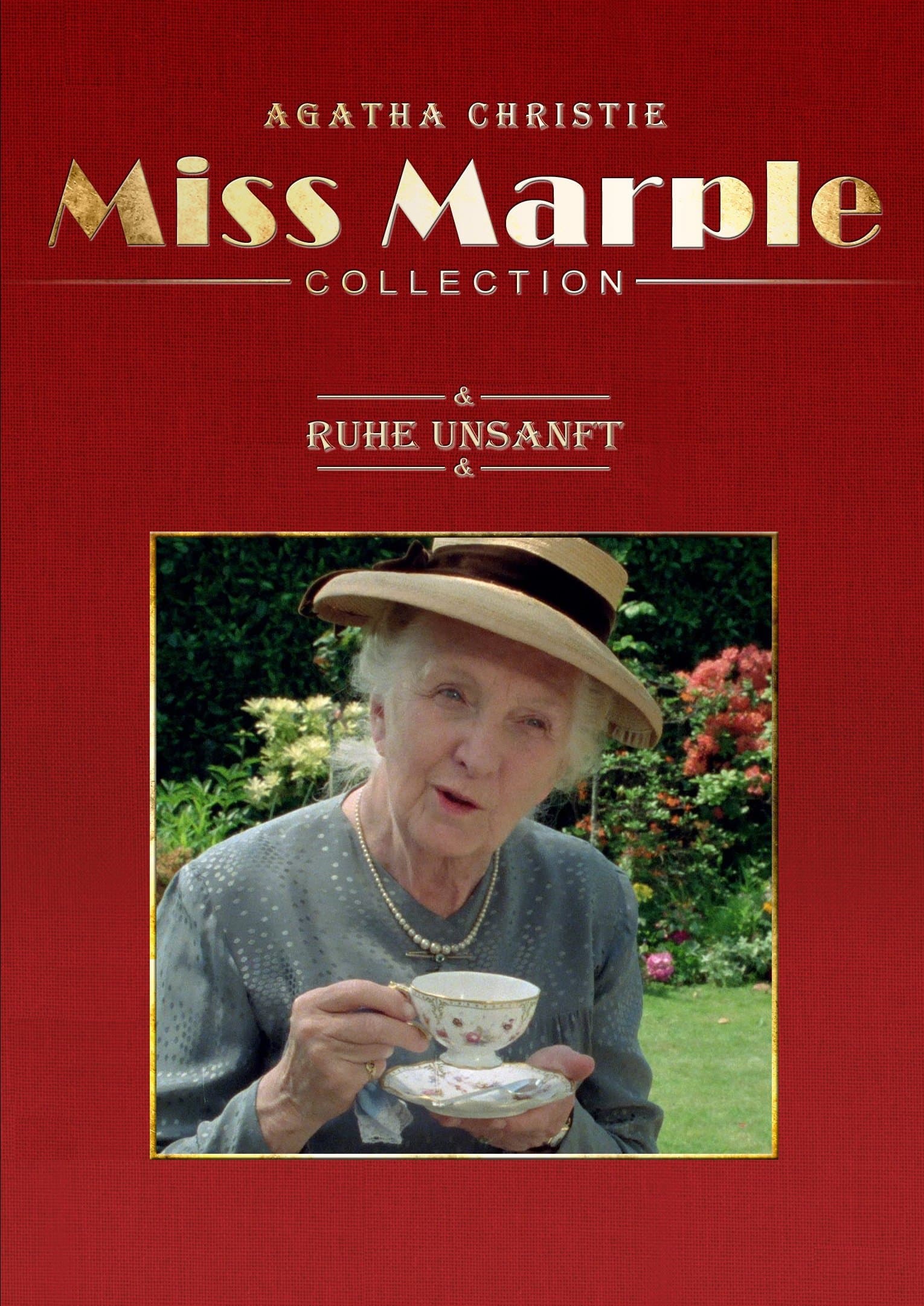 Miss Marple: Sleeping Murder