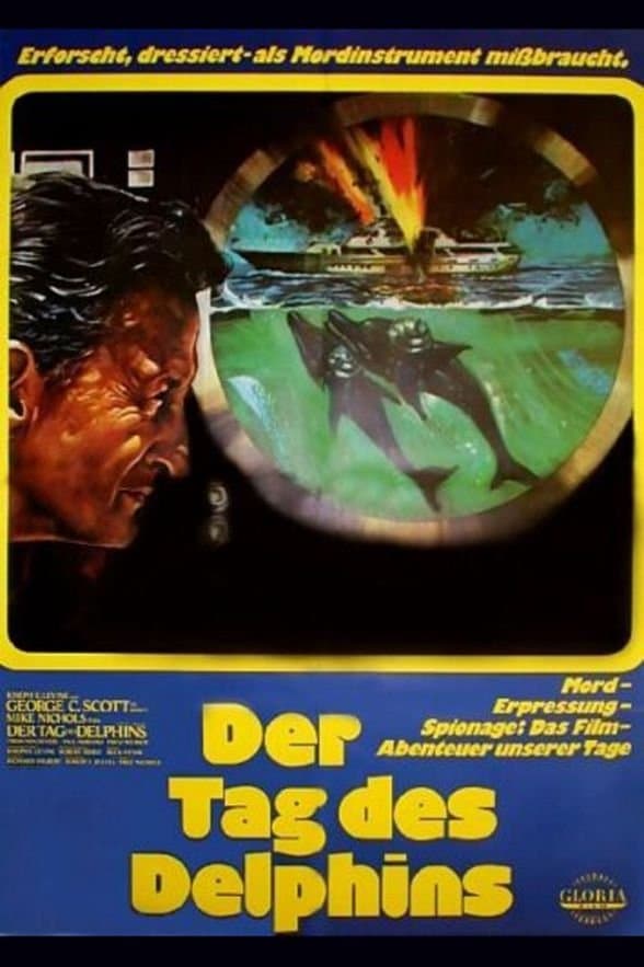 The Day of the Dolphin