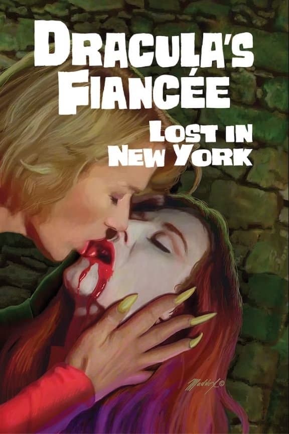 Dracula's Fiancée