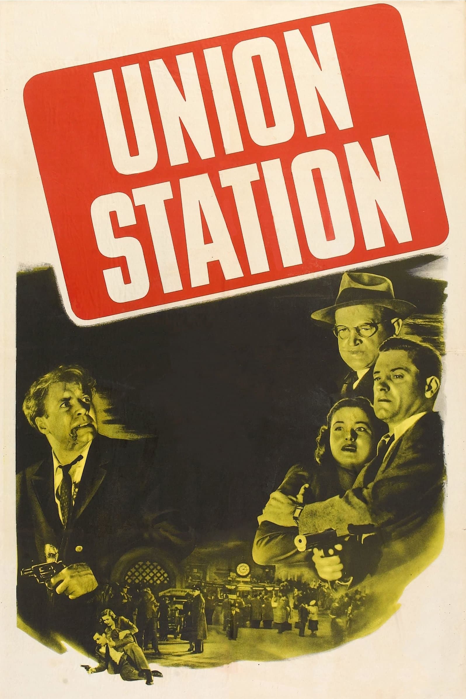 Union Station