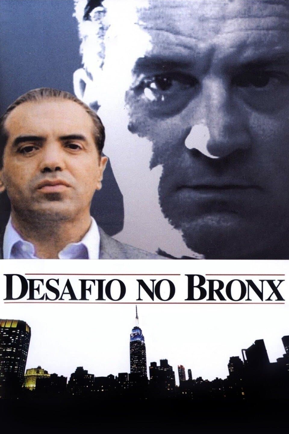 A Bronx Tale