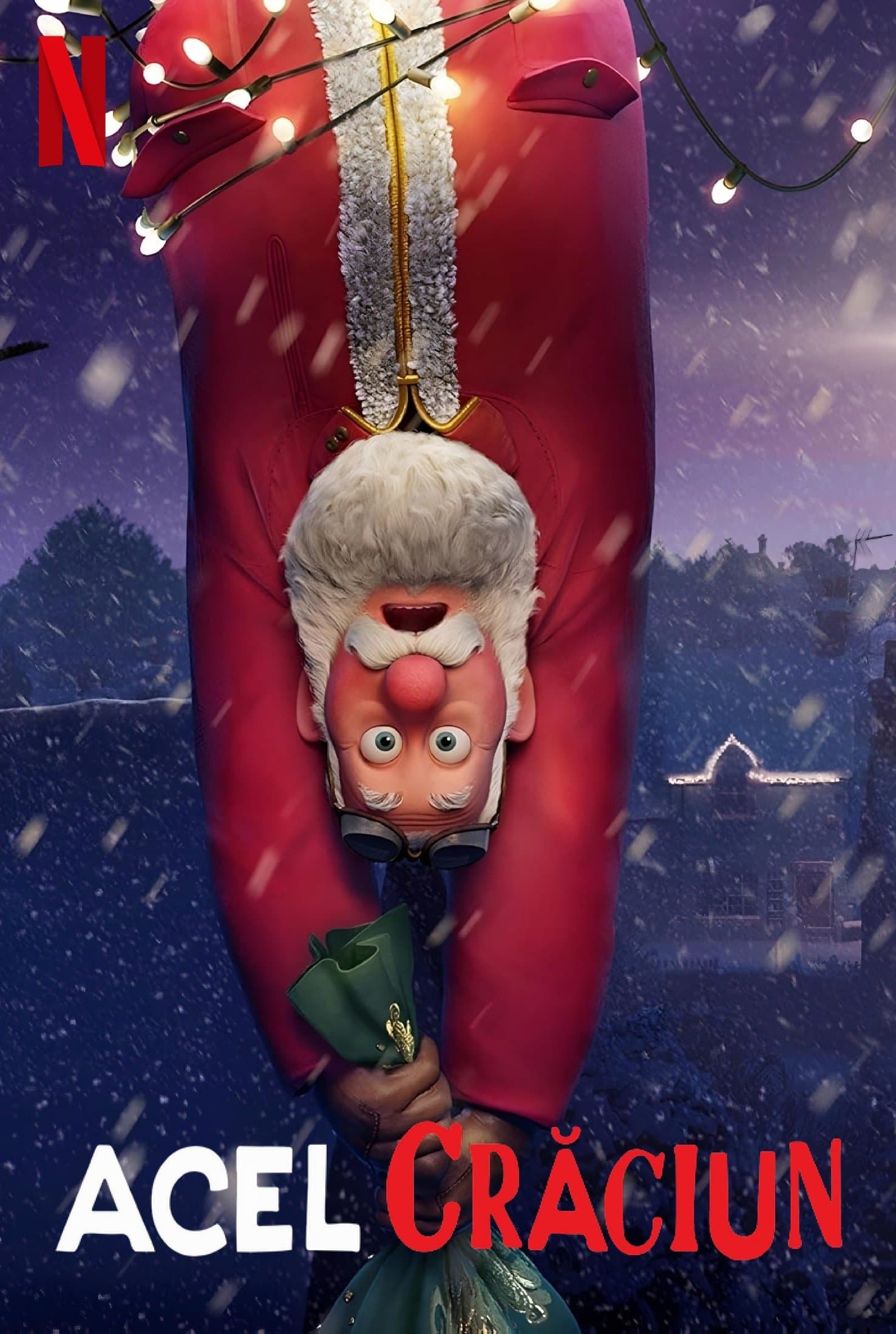 That Christmas
