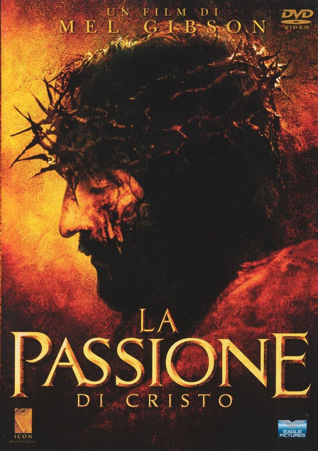 The Passion of the Christ