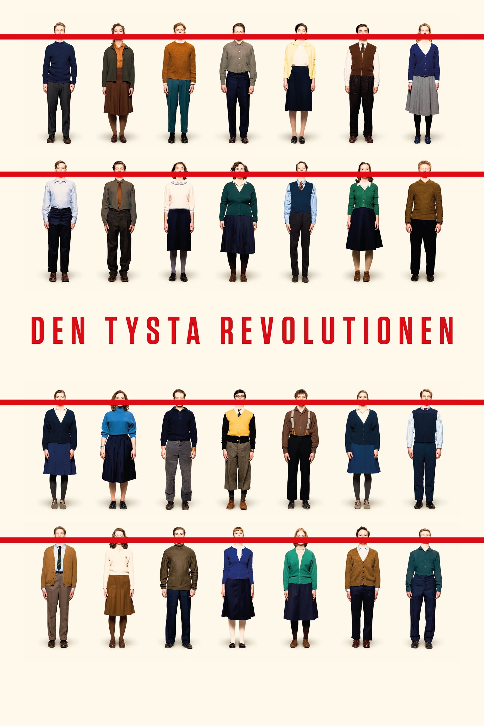 Den tysta revolutionen