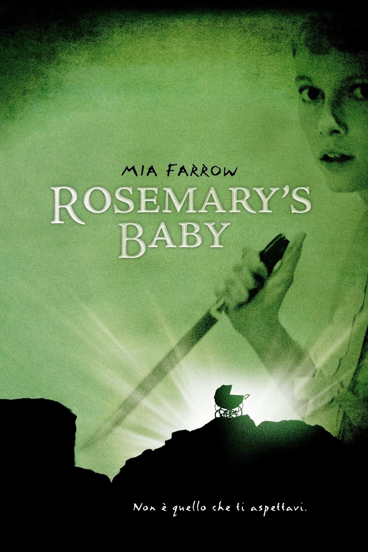 Rosemary's Baby