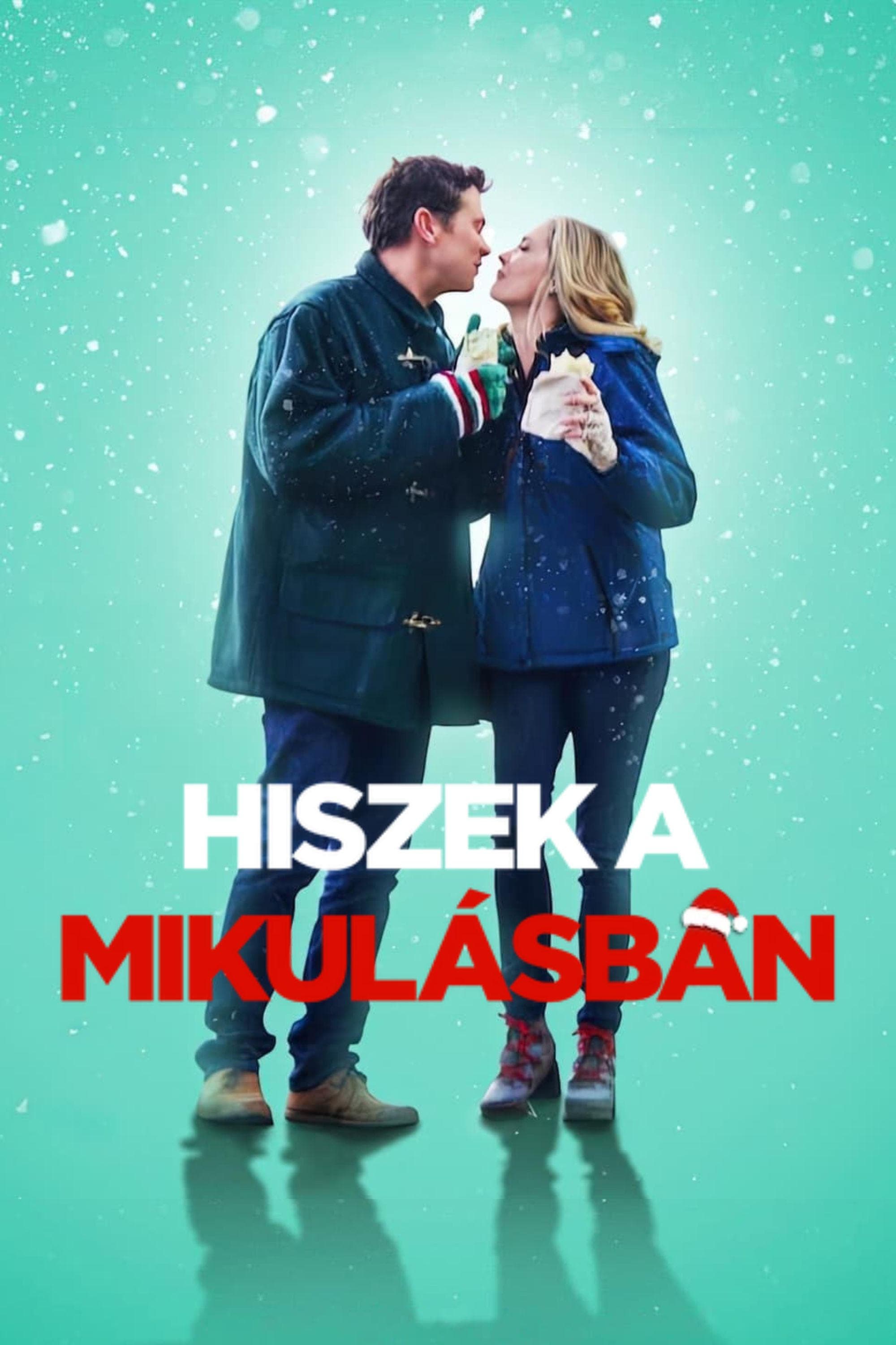 Hiszek a Mikulásban