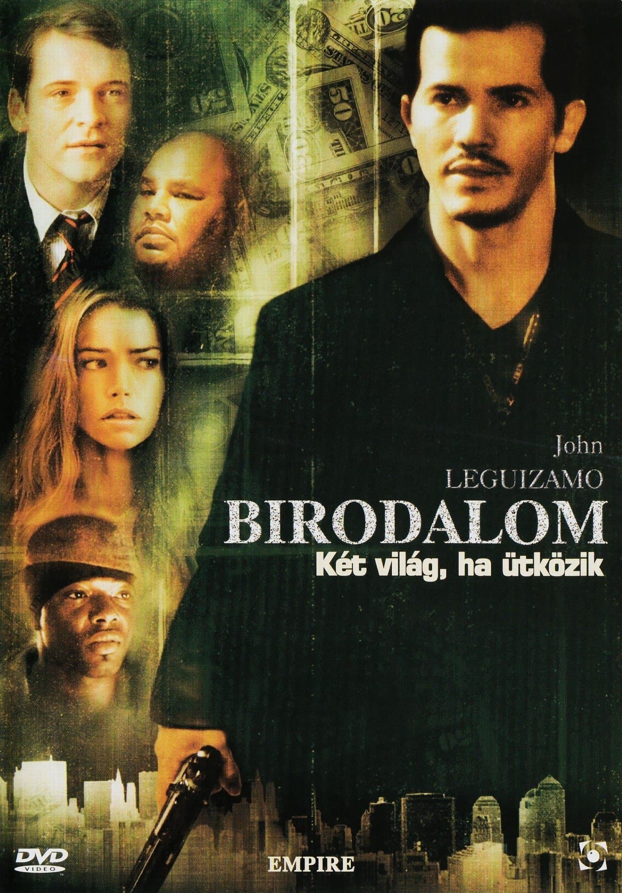 Birodalom