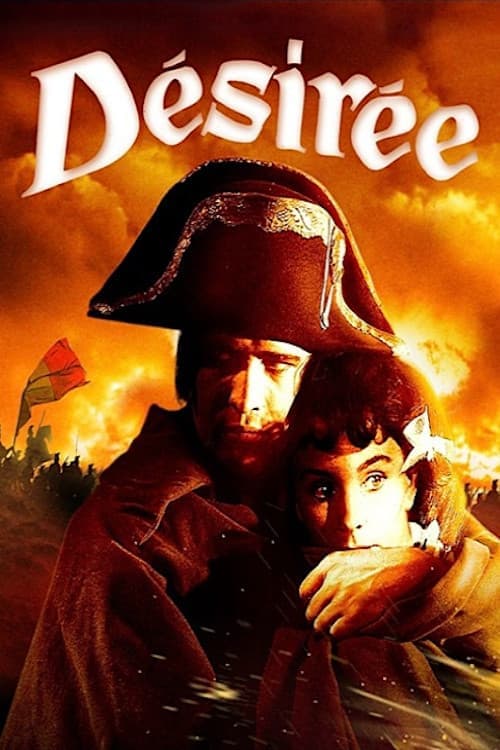 Désirée