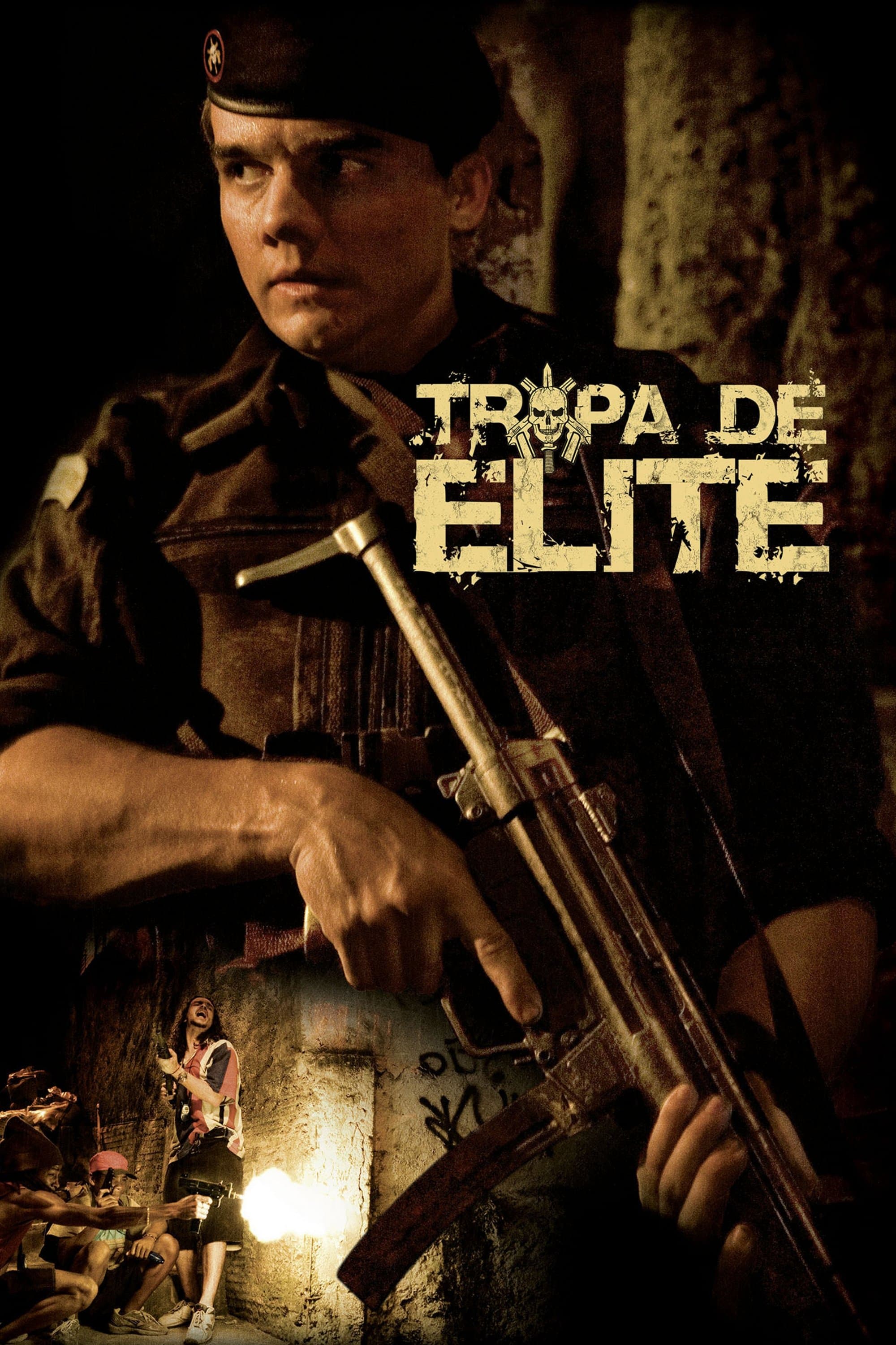 Elite Squad
