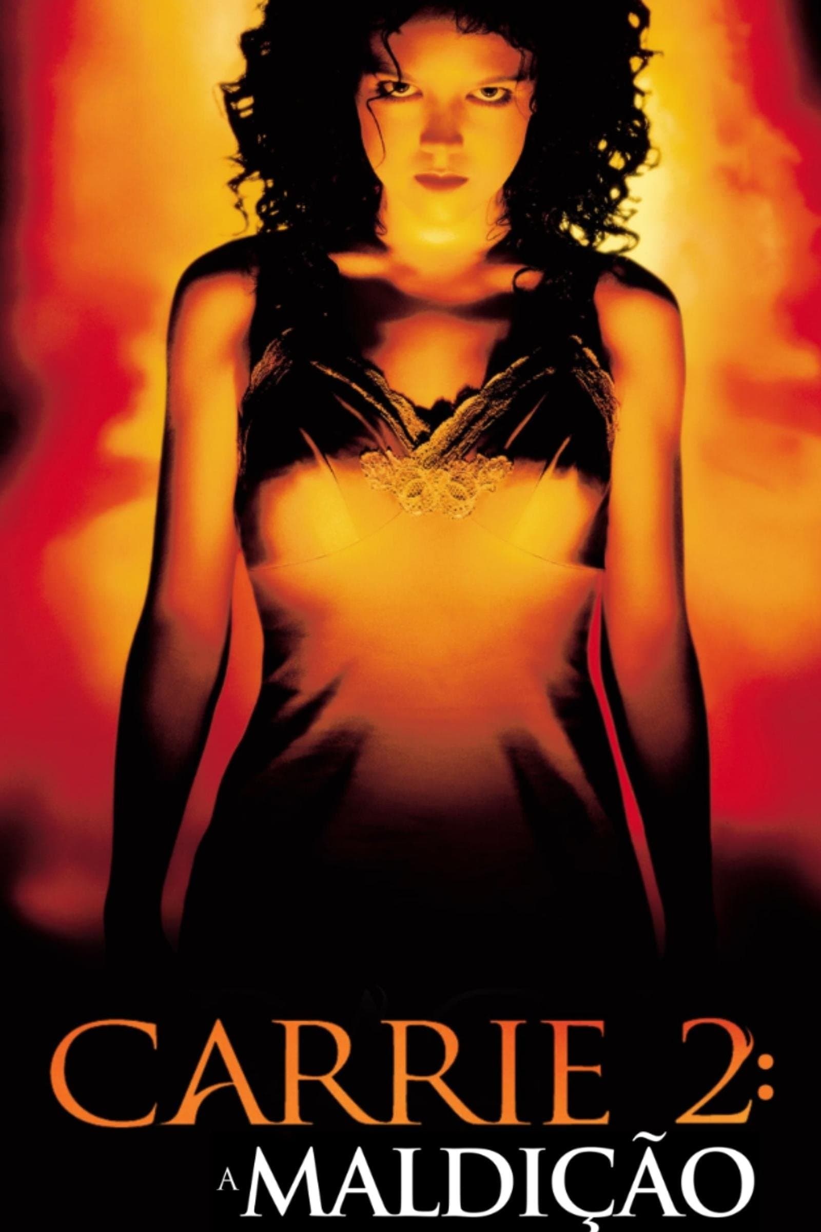A Maldição de Carrie