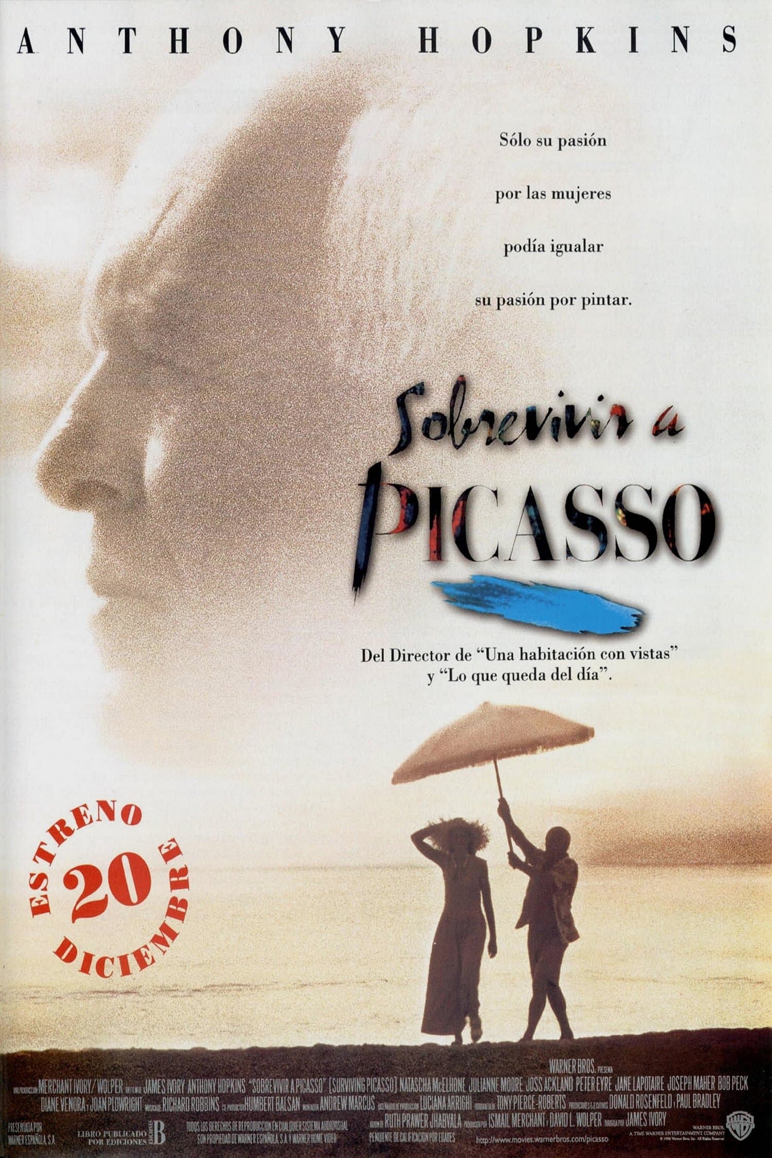Sobrevivir a Picasso