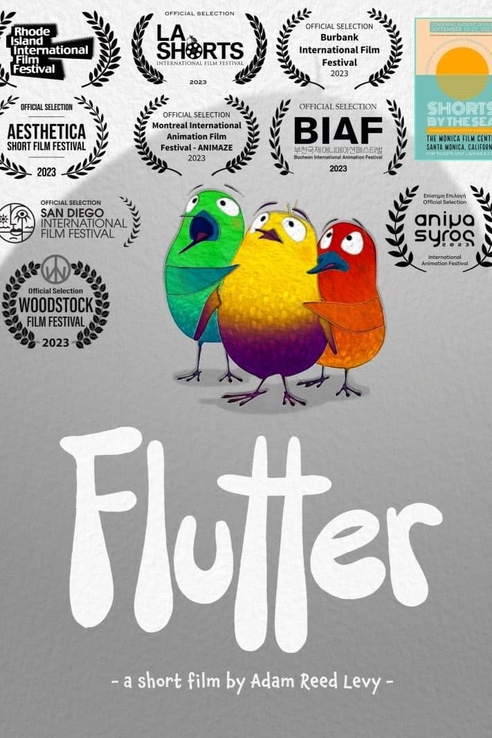 Flutter