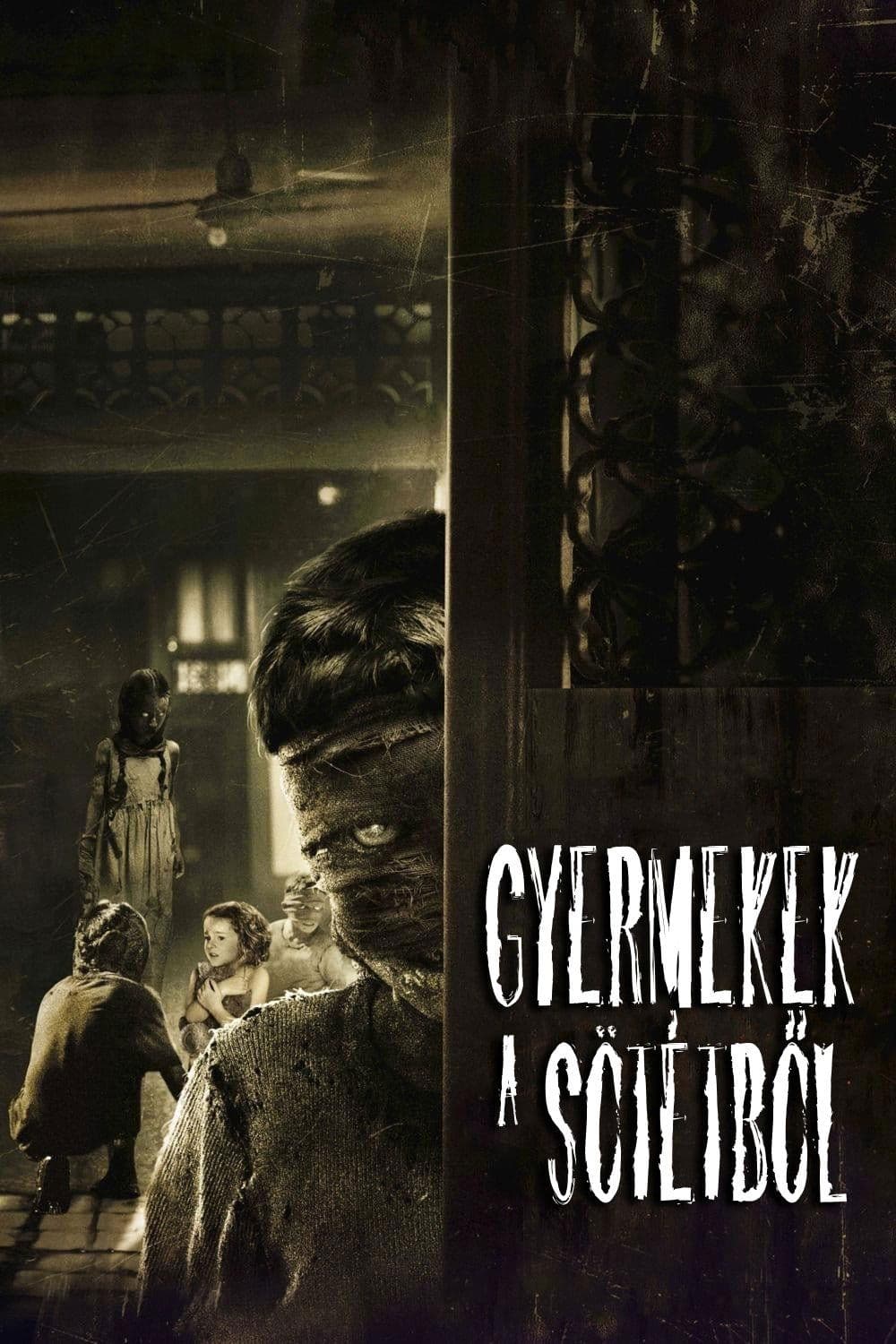 Gyermekek a sötétből