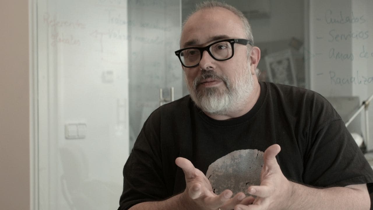 Jorge Grau