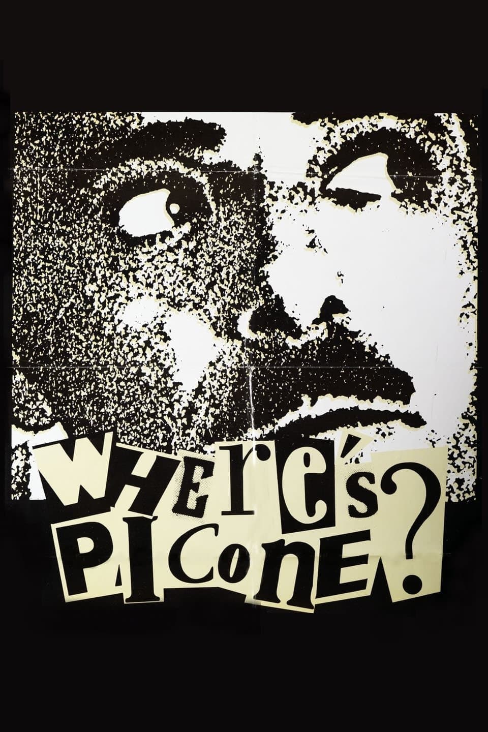 Where's Picone?