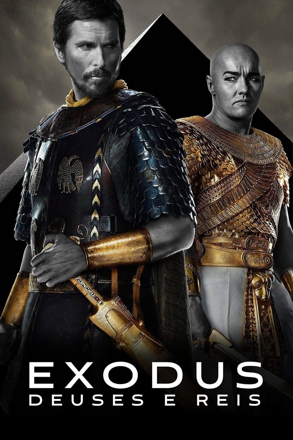 Exodus: Gods and Kings
