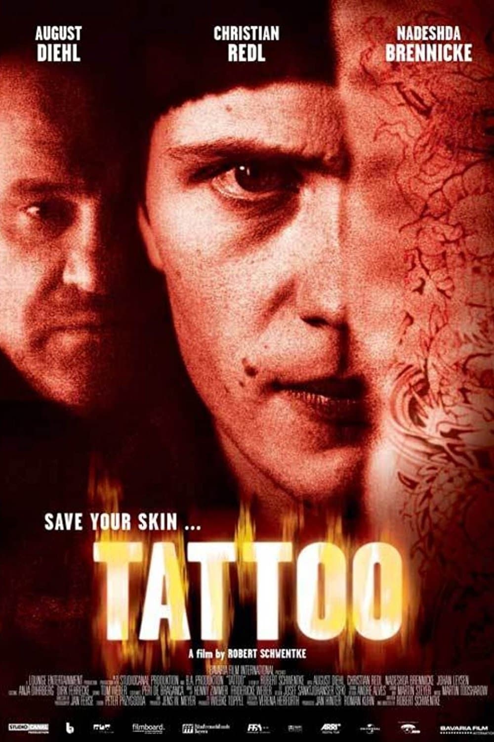 Tattoo